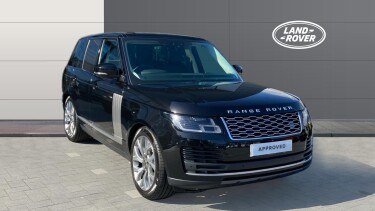 Land Rover Range Rover 3.0 SDV6 Vogue 4dr Auto Diesel Estate